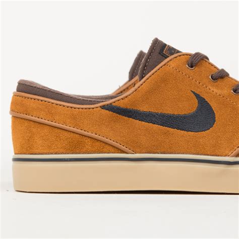 nike stefan janoski schwarz braun|stefan janoski shoes stockx.